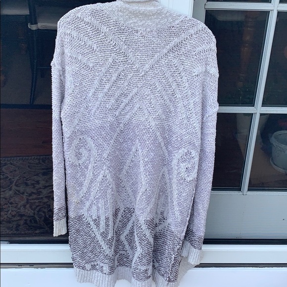 Cardigan - Picture 2 of 2